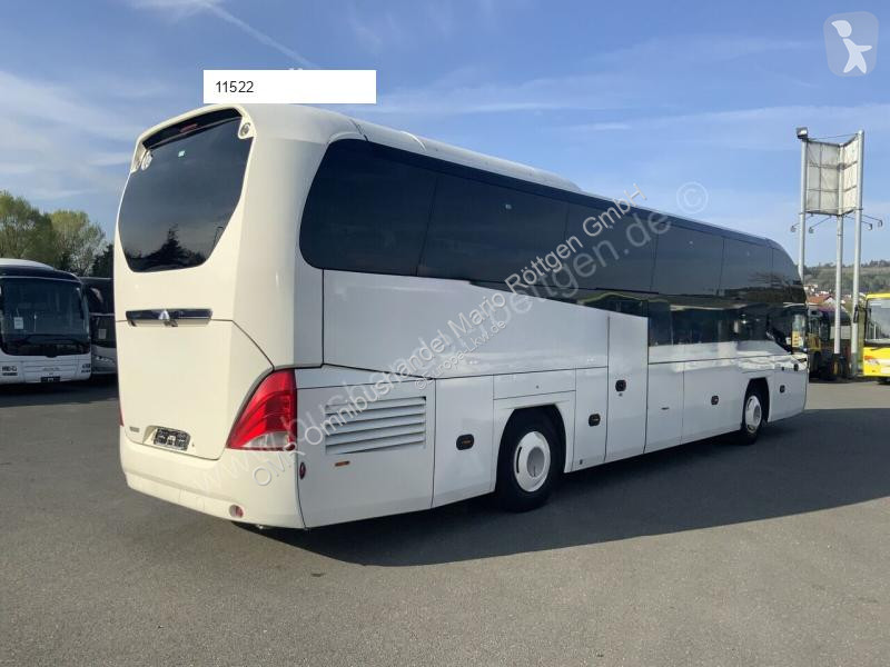 Linjebuss Neoplan