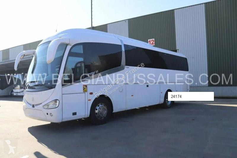 Touringcar Irizar I6 S 10.87/ Full Option /...