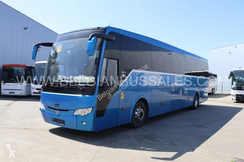 حافلة Temsa HD13 / Euro 6 / Full options