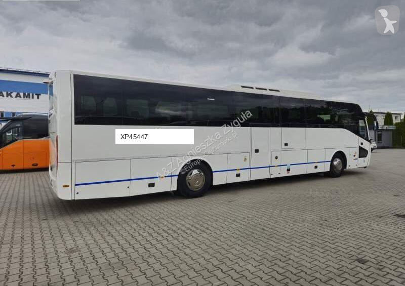 Touringcar Scania HIGER A30