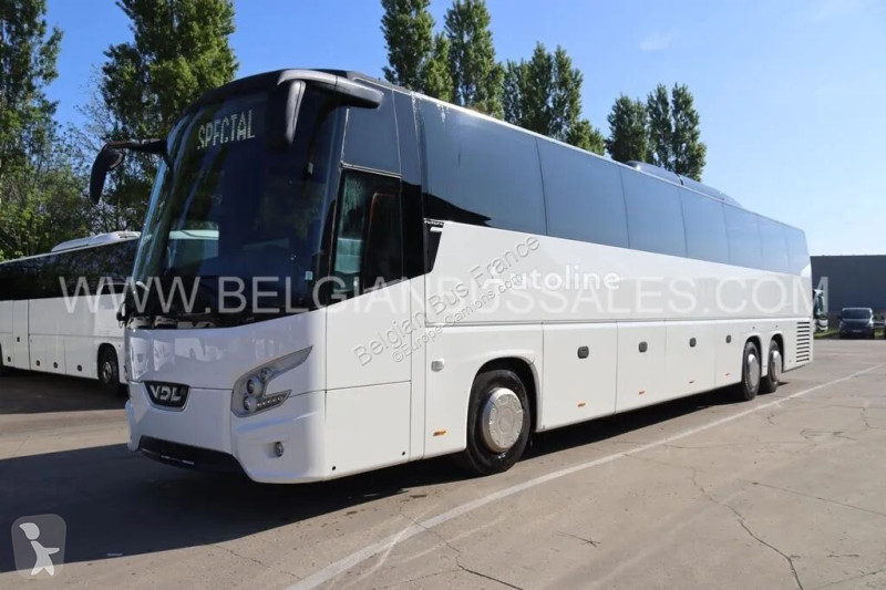 Autocarro VDL FHD2 15m
