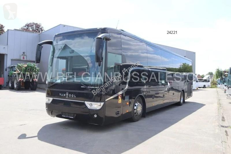 Autocar Van Hool TX16 ALICRON