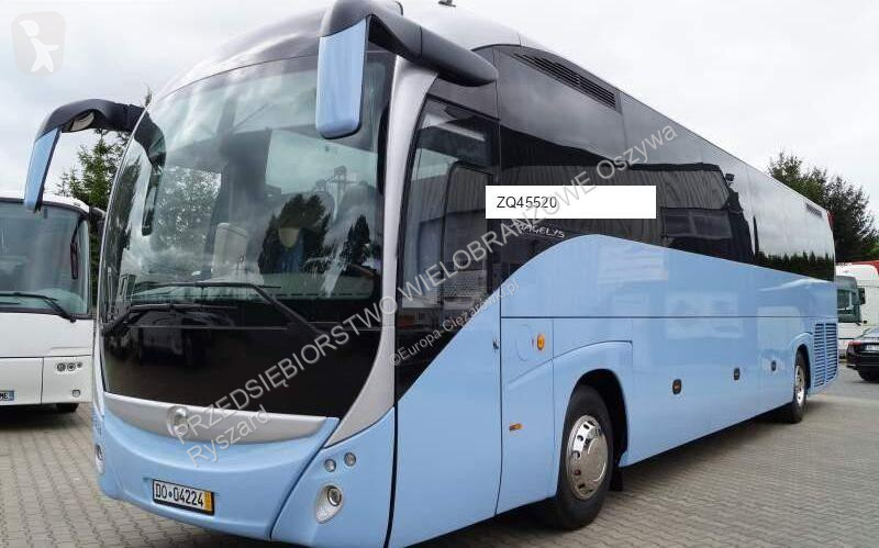 Touringcar Irisbus MAGELYS