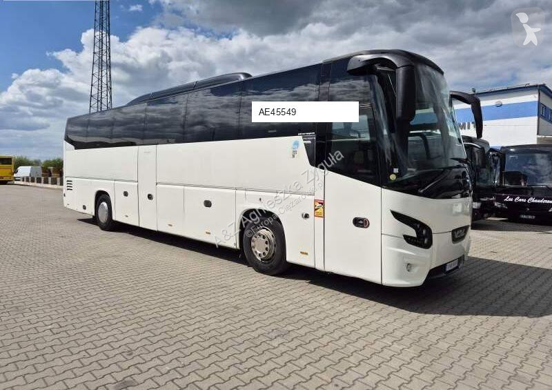 Touringcar Bova VDL FHD