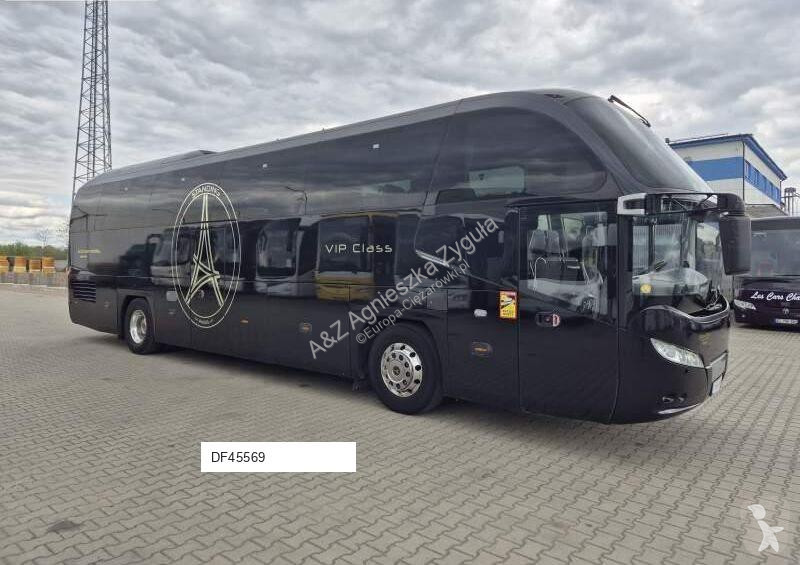 Rutebil Neoplan CITYLINER