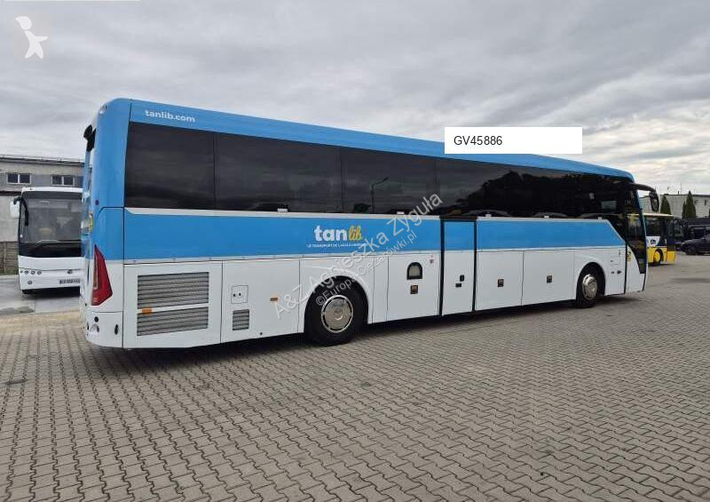 Autocarro Temsa HD13