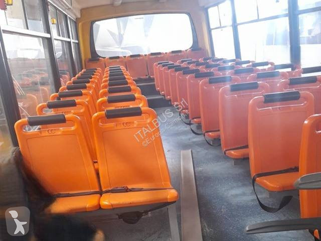 Autocar Iveco 100 E CACCIAMALI