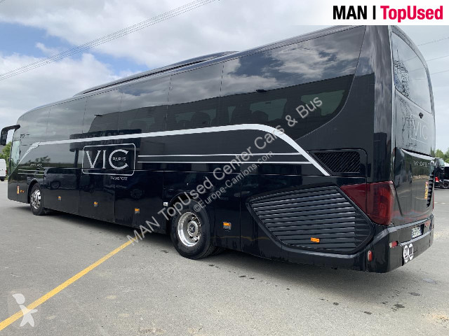 Autocar Setra 516 HD/2