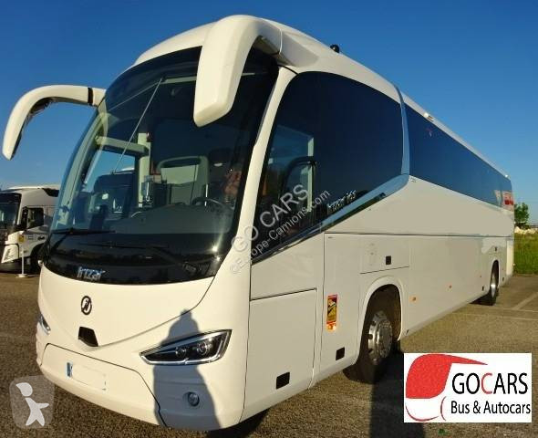 Touringcar Irizar S 13.37