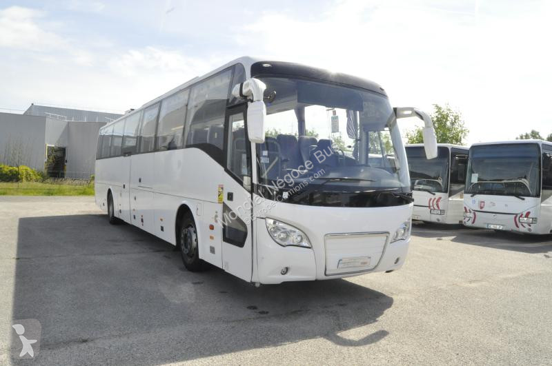Autocarro Scania iger A30