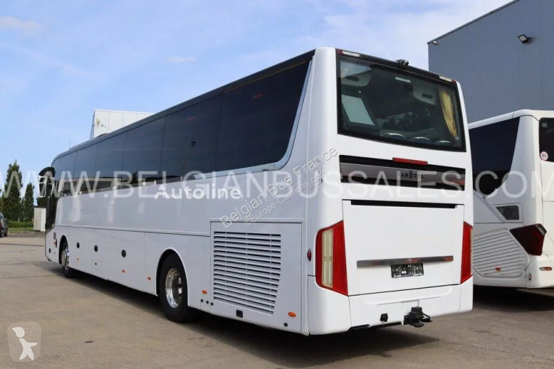 Autocar Van Hool TX16 / 13.1m / Euro 6 / Airco