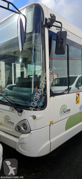 Autobuz Heuliez GX117