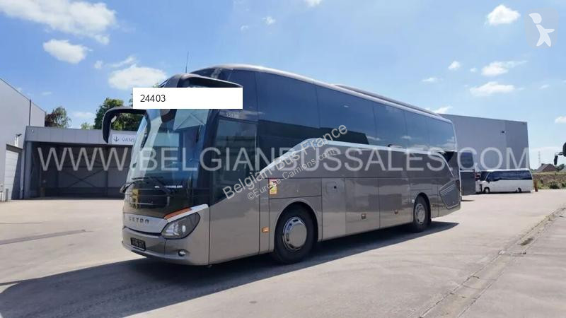Autocar Setra S 511 / TX11 / T11 / S411 / 10.5m