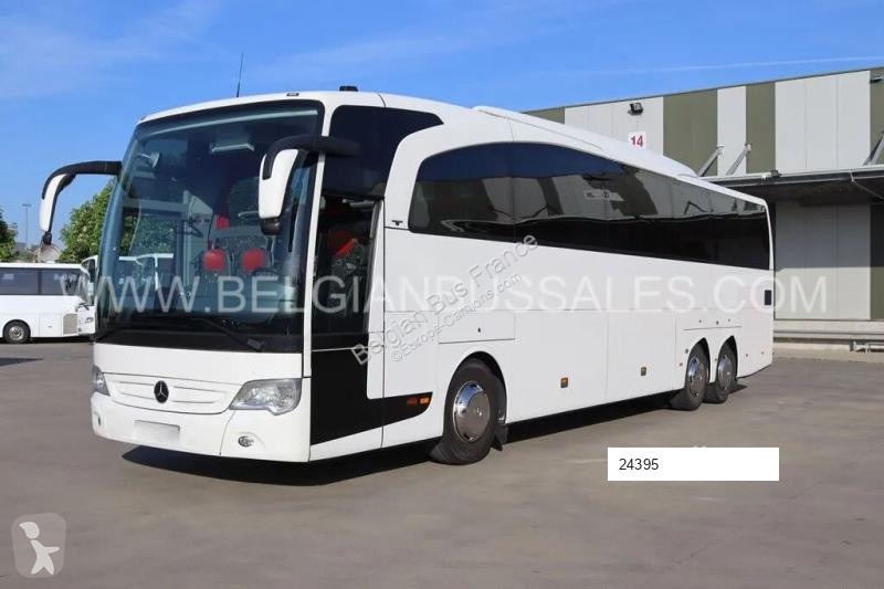 Autocarro Mercedes RHD-M / 13.0m / Full Option