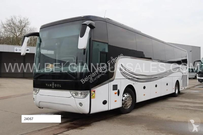 Autocar Van Hool TX16 / 13.1m / Euro 6 / Airco