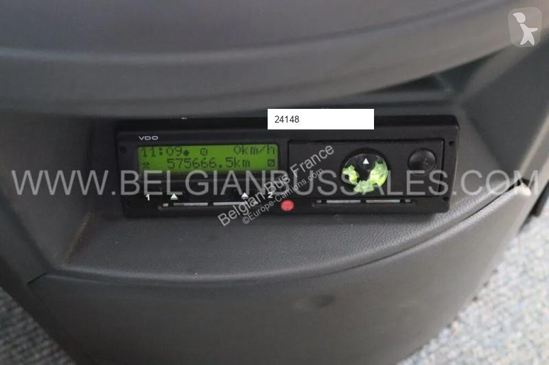 Autokar Mercedes 16RHD / 13.0m / Airco / euro 5