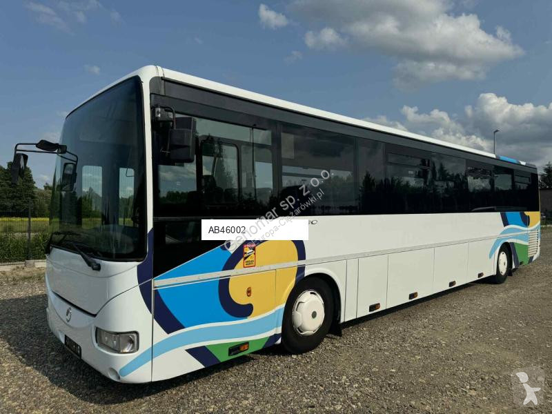 Bus Irisbus