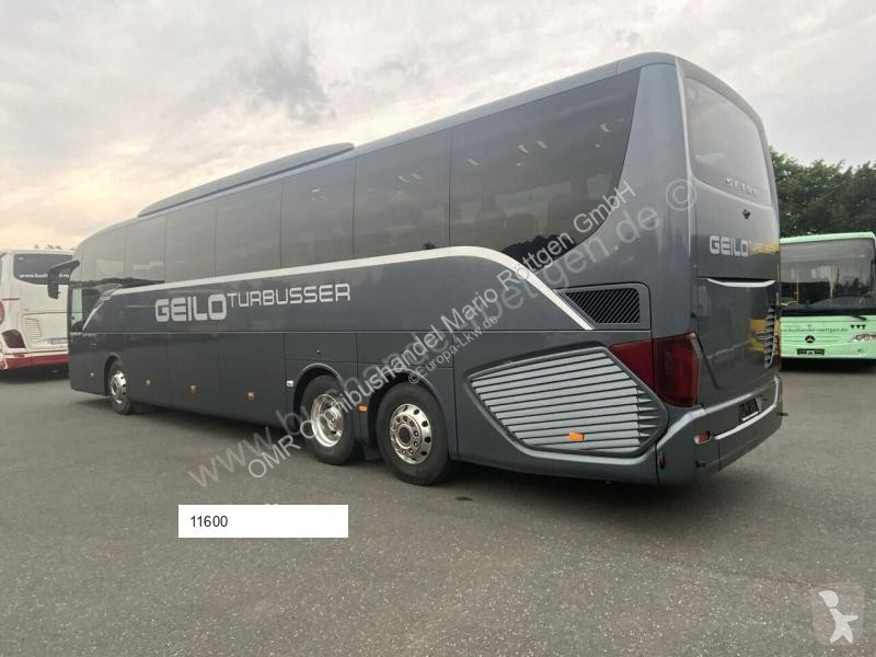 Autocar Setra S 516 HD