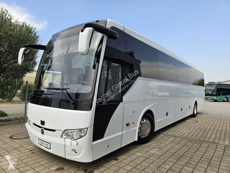Autocar Temsa HD 13