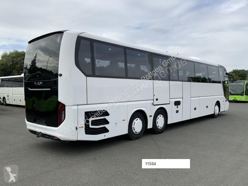 Autocar MAN R 08 Lions Coach L