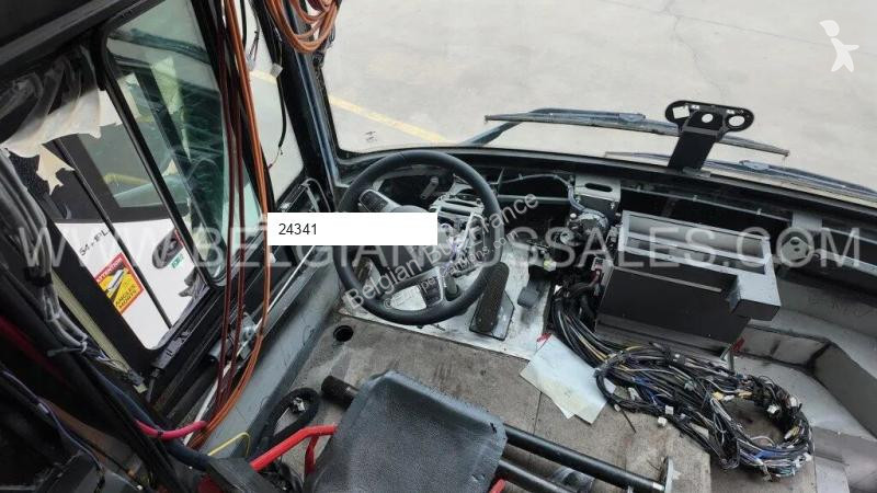 Autocar Van Hool T17-AC/2023 / Prototype /...