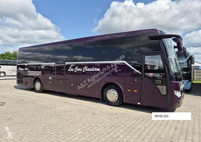 Touringcar Temsa