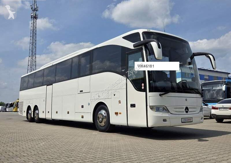 Autobus Mercedes TOURISMO RHD-L