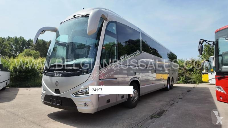 Touringcar Irizar I6 S 14.37 / lift