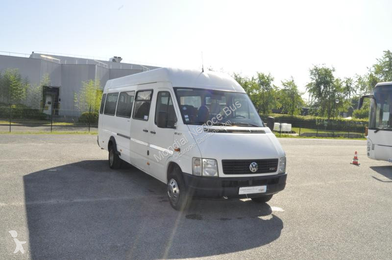 Autokar Volkswagen LT 46