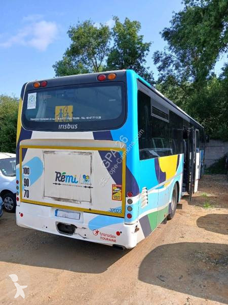 Touringcar Irisbus CROSSWAY