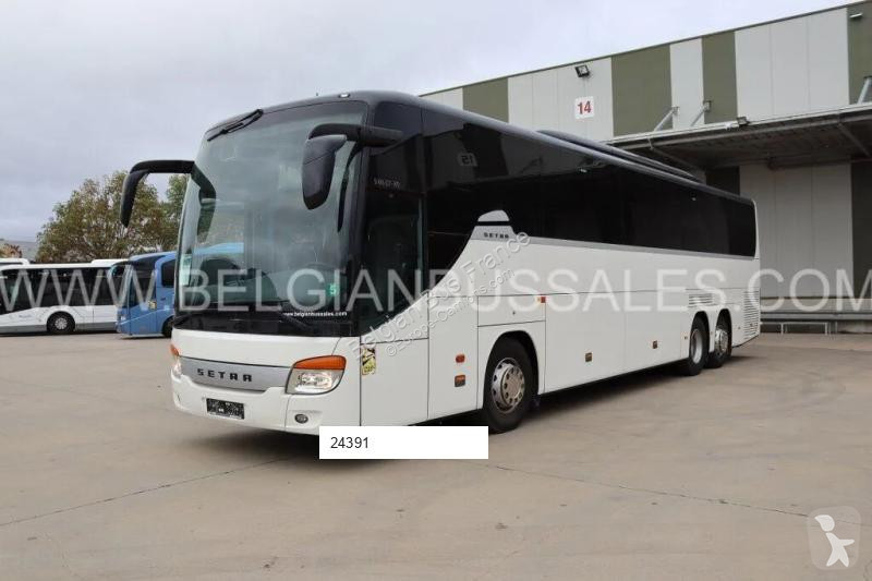 Autocar Setra / Liftbus / TOP!!!