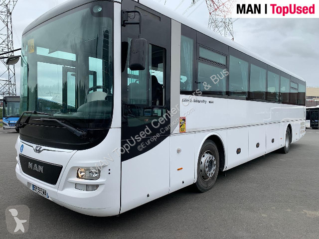 Touringcar MAN Intercity R60 Euro 6