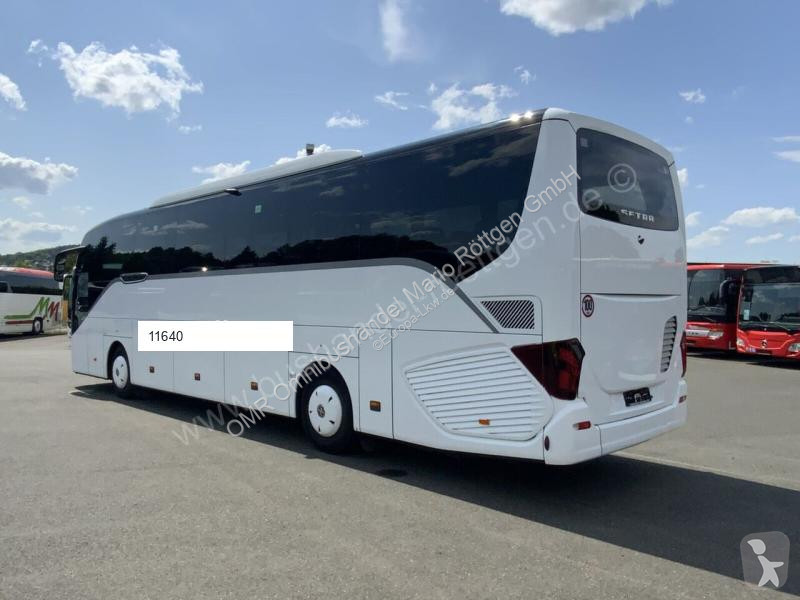Autocar Setra S 515 HD