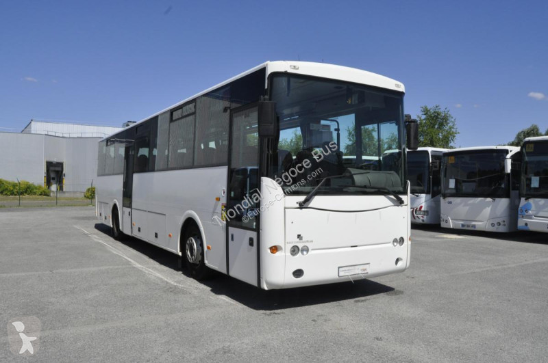 Touringcar MAN  SYTER A51