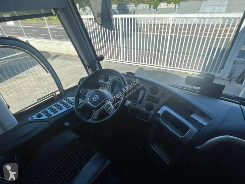 Autocar Irizar