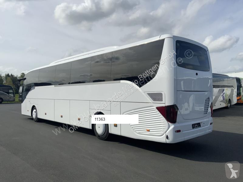 Autocar Setra S 516 HD