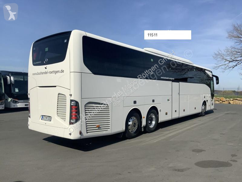 Autocar Mercedes RHD