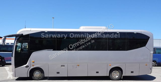 Touringcar MAN Iles TGL Calista*37...