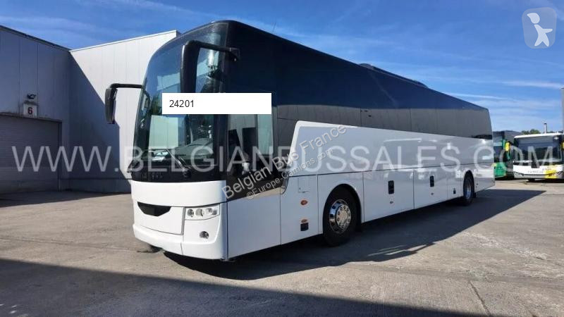 Autocar Van Hool EX16M / Tourismo / / 13.3m /...