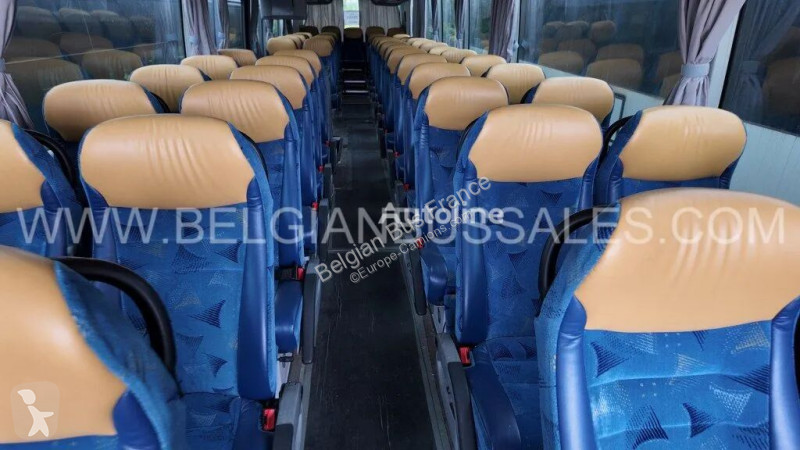Autocar Van Hool EX16 / Prototype / Spareparts