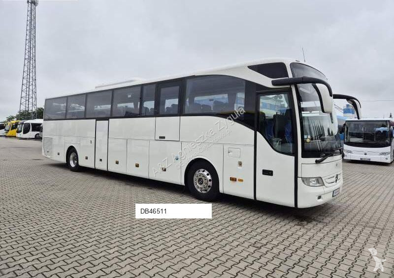 Linjebuss Mercedes TOURISMO RHD
