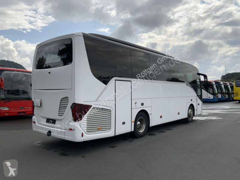 Autocar Setra S 511 HD