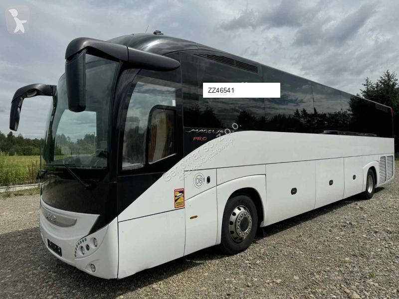 Rutebil Irisbus Pro