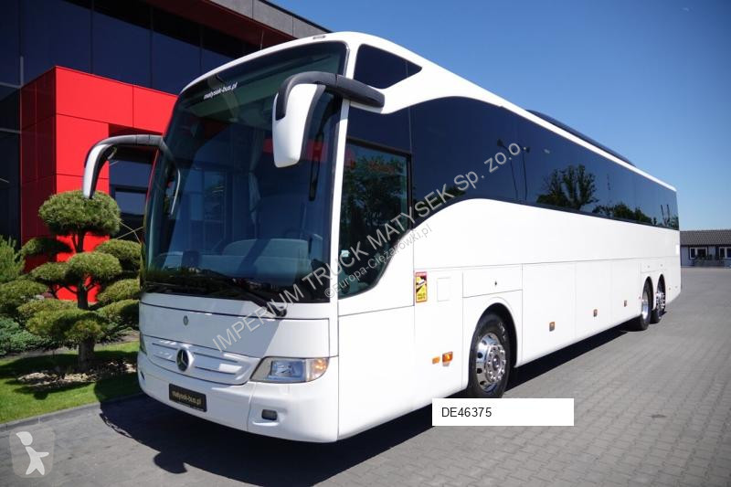 Autocar Mercedes TOURISMO