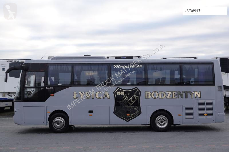 Autokar BMC 850 RKT