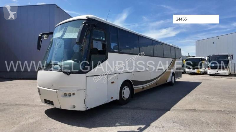 حافلة Bova Futura classic FHD-13-420 / Lift...
