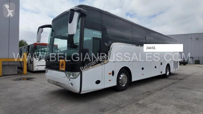 Autocar Van Hool TX15