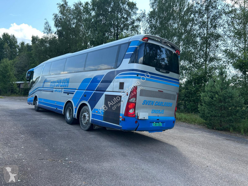 Autocar Scania K 440 PB 6x2 ARRIVING IN TWO...