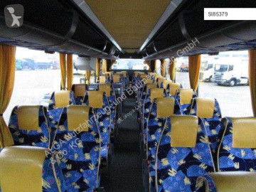 Linjebuss Bova FHD FHD 10-340, Euro 3, 40 Sitze, Schaltung