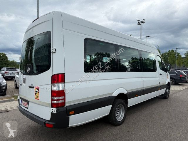 Touringcar Mercedes SPRINTER 516 -519 -EURO 6-...